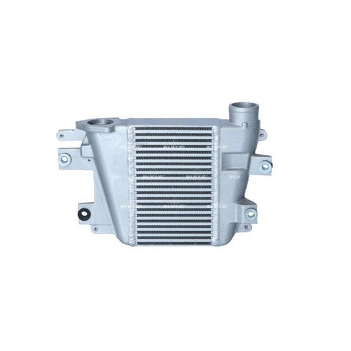NRF Intercooler (Charge Air Cooler) 30384