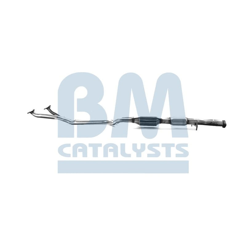 BM Catalysts Homologated Petrol Cat fits BMW 3 1995-1999