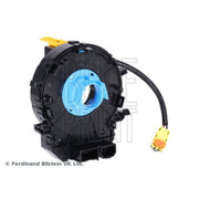 Blue Print Airbag Clock Spring 4 Connectors Plastic fits Kia Carens IV 2013-2018