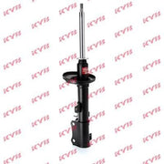 KYB Shock Absorber Damper Strut Rear Left fits Toyota Avensis 1997-2003