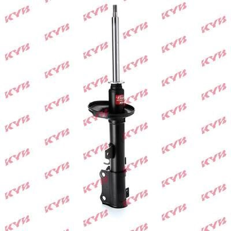 KYB Shock Absorber Damper Strut Rear Left fits Toyota Avensis 1997-2003