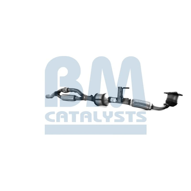 BM Catalysts Homologated Petrol Cat fits Audi A3 2004-2013 2.0