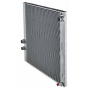 Mahle Engine Radiator fits Land Rover Range Rover 2004-2012 4.2 4.4