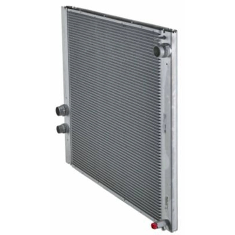 Mahle Engine Radiator fits Land Rover Range Rover 2004-2012 4.2 4.4