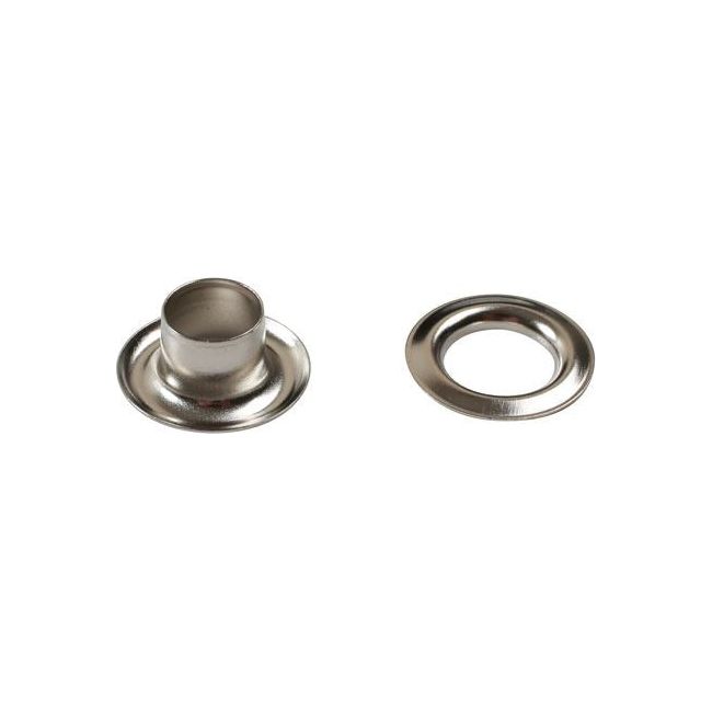 Laser Grommets 6.5mm 20pc 7899 Laser - Dynamic Drive