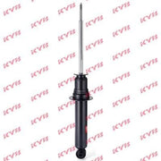 KYB Shock Absorber Damper Strut Rear fits BMW 5 1987-1995