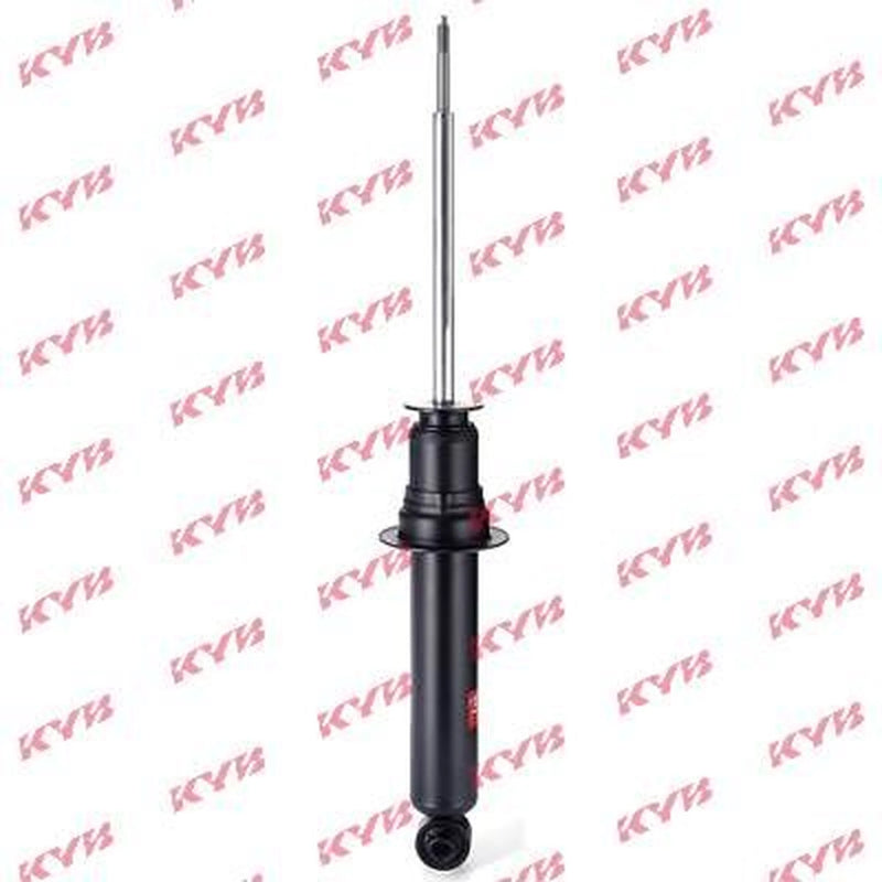 KYB Shock Absorber Damper Strut Rear fits BMW 5 1987-1995