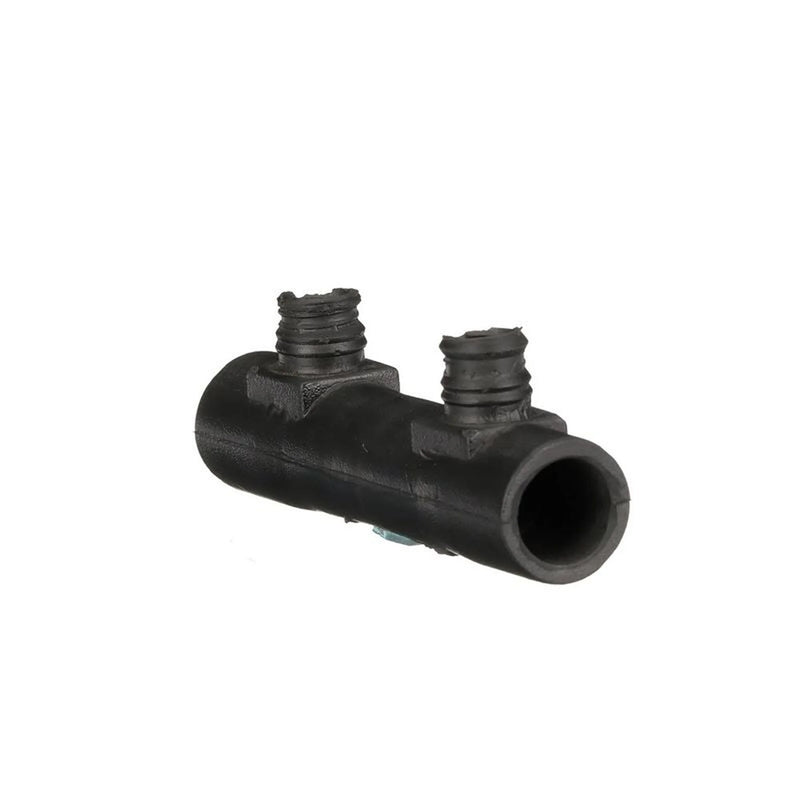Gates Crankcase Ventilation Hose 75mm fits Mercedes-Benz C-Class 1993-2000