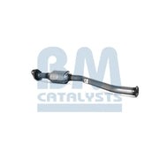 BM Catalysts Homologated Petrol Cat fits Renault Espace 1998-2002 3.0