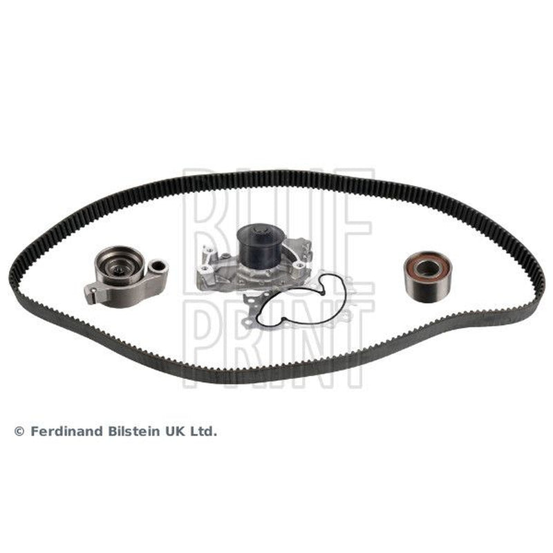 Blue Print Timing Belt & Water Pump Kit fits Lexus Es 2001-2006 3.0