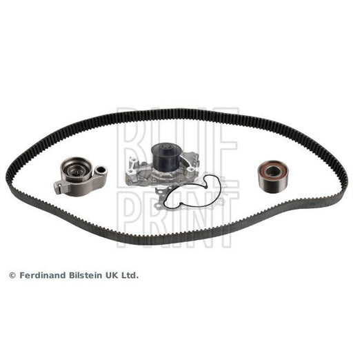 Blue Print Timing Belt & Water Pump Kit fits Lexus Es 2001-2006 3.0