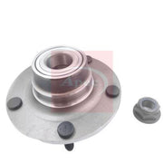 Apec Wheel Bearing Kit fits Ford Transit 2000-2014 2.0 2.2 2.3 2.4