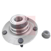 Apec Wheel Bearing Kit AWB1259