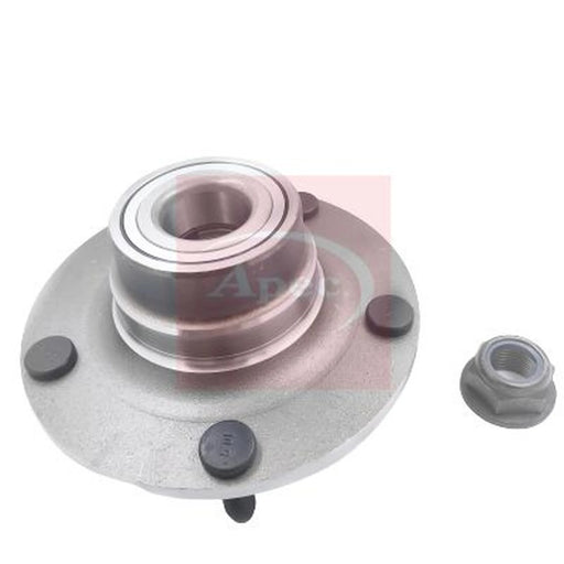 Apec Wheel Bearing Kit AWB1259