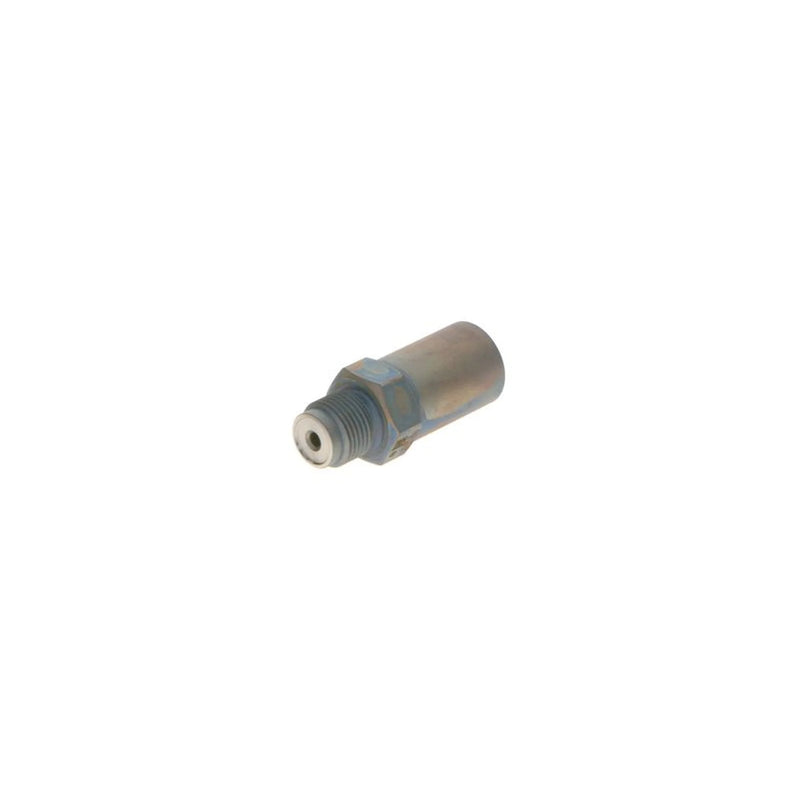 Bosch Fuel Rail Pressure Relief Valve (Common Rail Diesel)