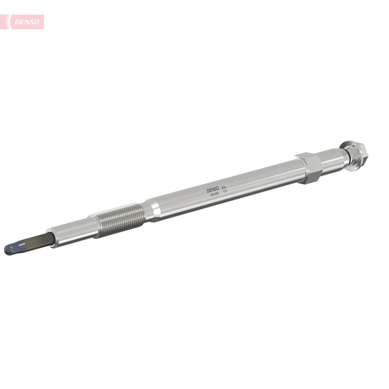 Denso Diesel Engine Glow Plug fits Nissan Patrol Gr 2000 on 3.0