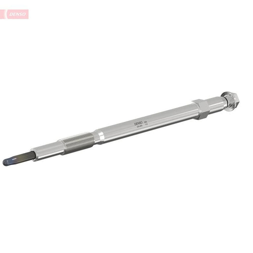 Denso Diesel Engine Glow Plug fits Nissan Patrol Gr 2000 on 3.0