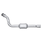 Hella Catalytic Converter fits Citroën Dispatch I 2000-2006 2.0