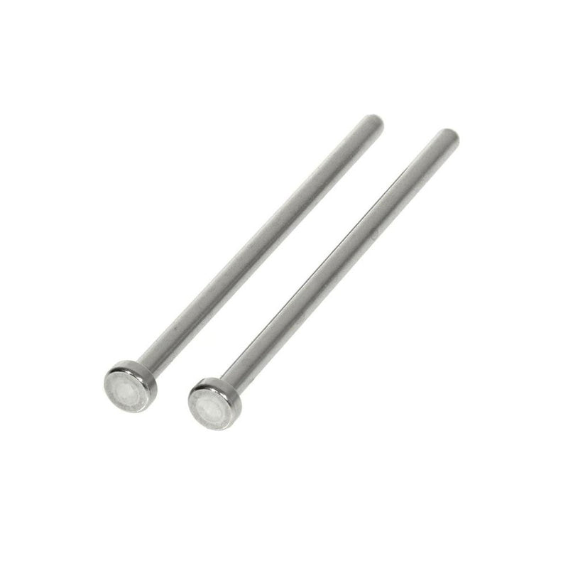 Fiamma Carry-Bike Support Bar Screws (98656-715) Fiamma - NN4 Online