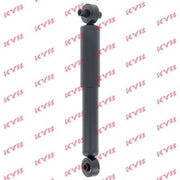 KYB Shock Absorber Damper Strut Rear fits Hyundai Pony 1989-1995 1.3 1.5