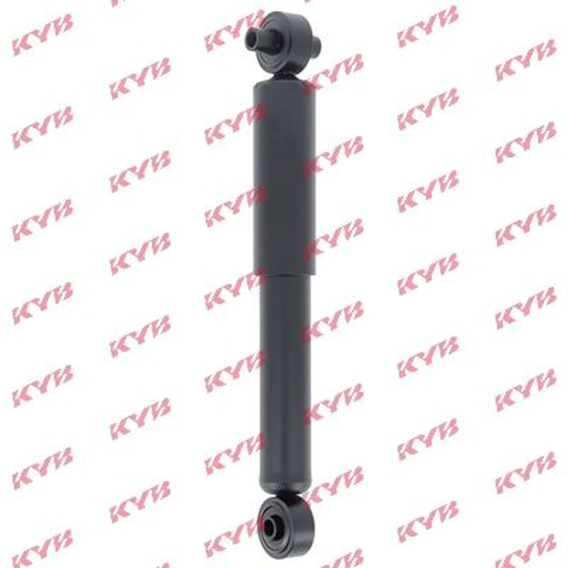 KYB Shock Absorber Damper Strut Rear fits Hyundai Pony 1989-1995 1.3 1.5