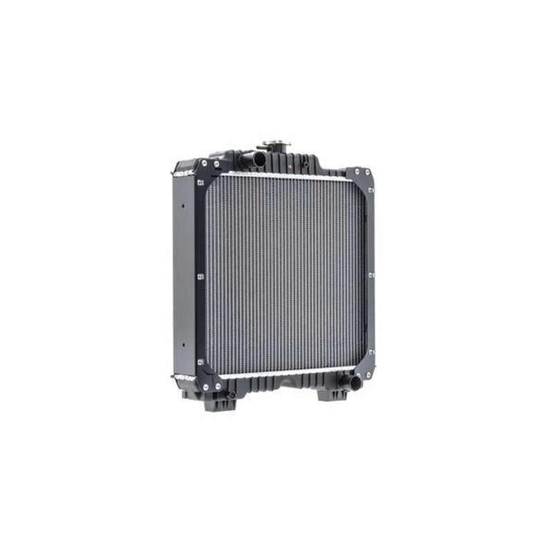 Mahle Engine Radiator fits Case Ih Jx-Series 2007-2008