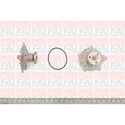 FAI Engine Cooling Water Pump WP6163