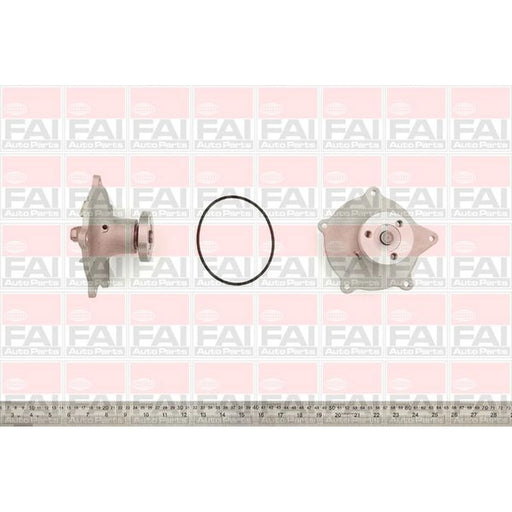 FAI Engine Cooling Water Pump WP6163