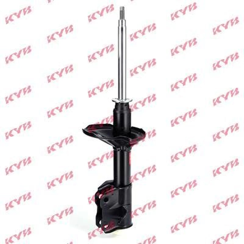 KYB Shock Absorber Damper Strut Front Right fits Mitsubishi Space Star 1998-2004