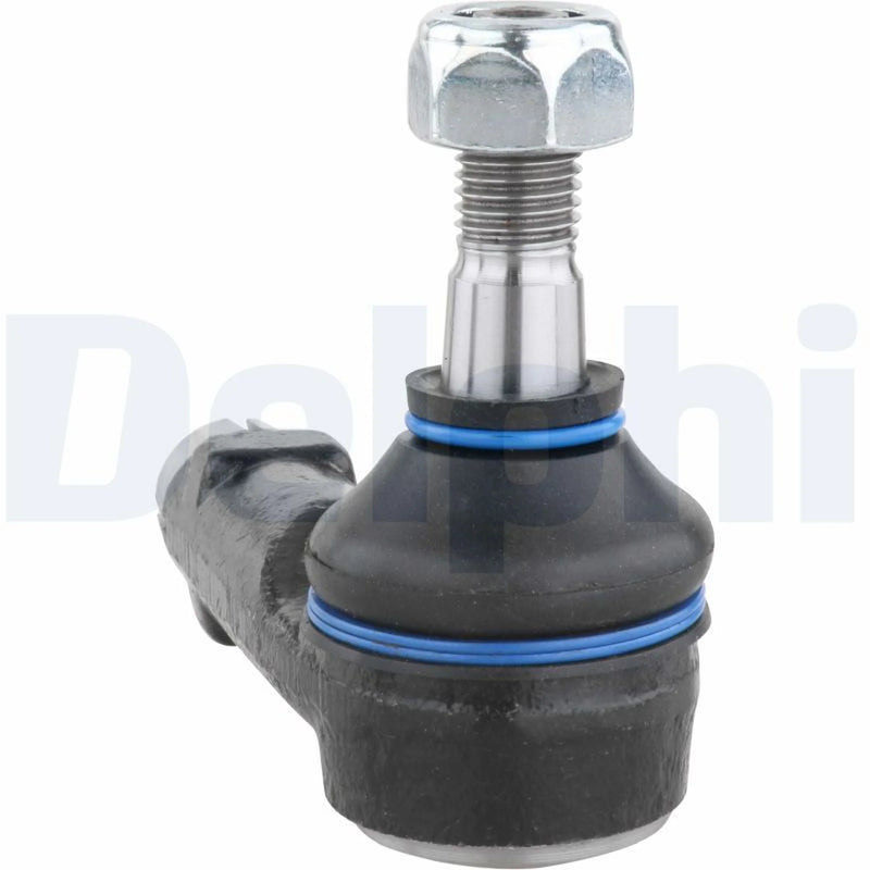 Delphi Steering Tie Rod End Ball Joint Front Right M16x1.5 fits Audi 100 C3