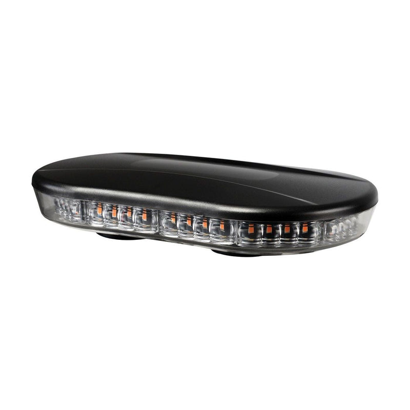 Ring Truckmaster RCV9823 1 bolt REG 65 LED Amber MiniBar Ring Automotive - Dynamic Drive