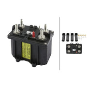 Hella Battery Master Switch