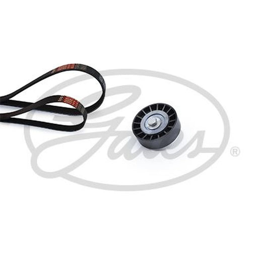 Gates V-Ribbed Belt Set K056PK948