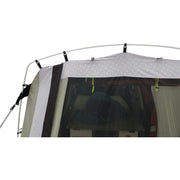 Outwell Sandcrest S Poled Tailgate Awning Outwell - Dynamic Drive