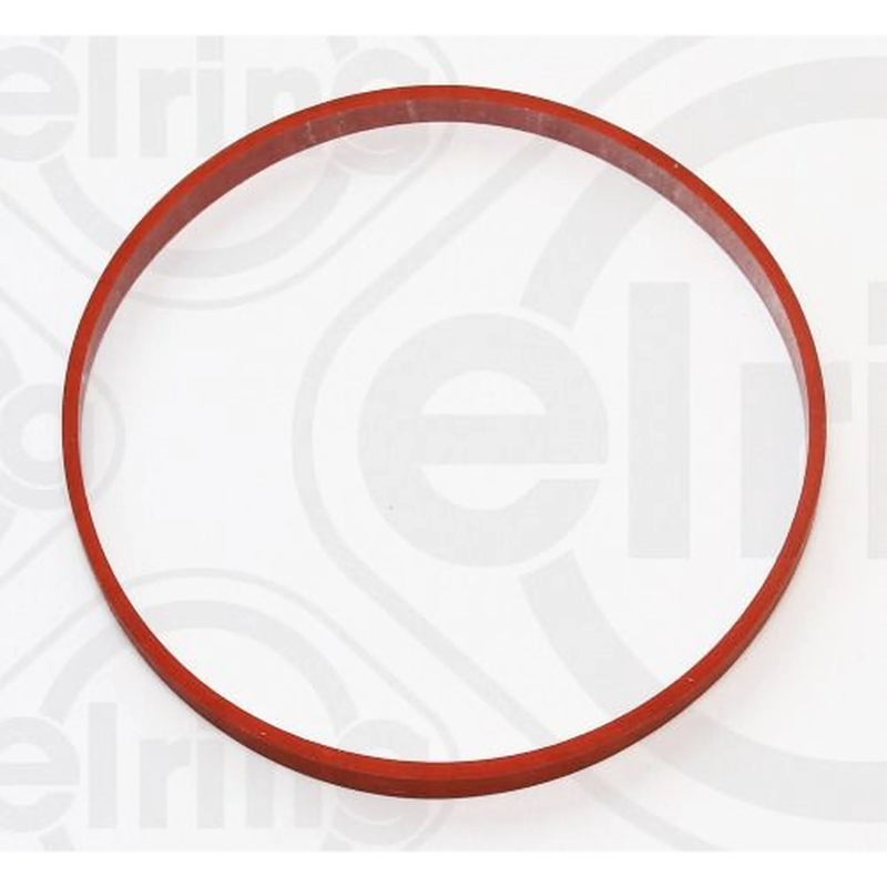 Elring Intake Manifold Housing Gasket OD ID 4mm Thick fits Infiniti Q30 2015 on