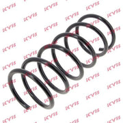 KYB 2 x Suspension Springs fits Hyundai I10 I 2007-2018 1.1 1.2