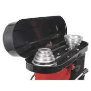 Sealey Pillar Drill 5-Speed Hobby Model 580mm Height 350W/230V SDM30 Sealey - Dynamic Drive