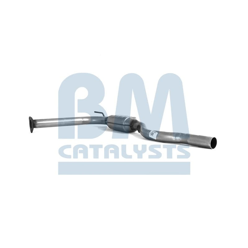 BM Catalysts Homologated Petrol Cat fits VW Transporter 1990-2003 2.0 2.5 2.8