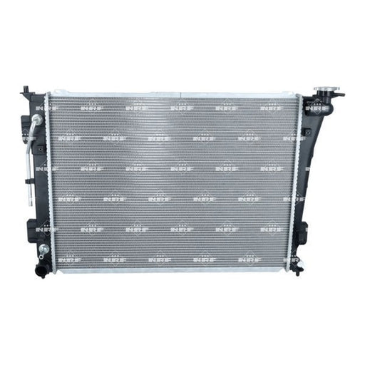 NRF Engine Radiator 59200