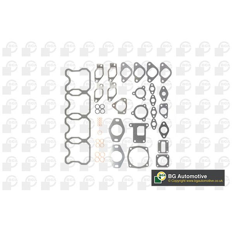 BGA Cylinder Head Gasket Kit fits Alfa Romeo 75 1985-1992 2.0 2.4