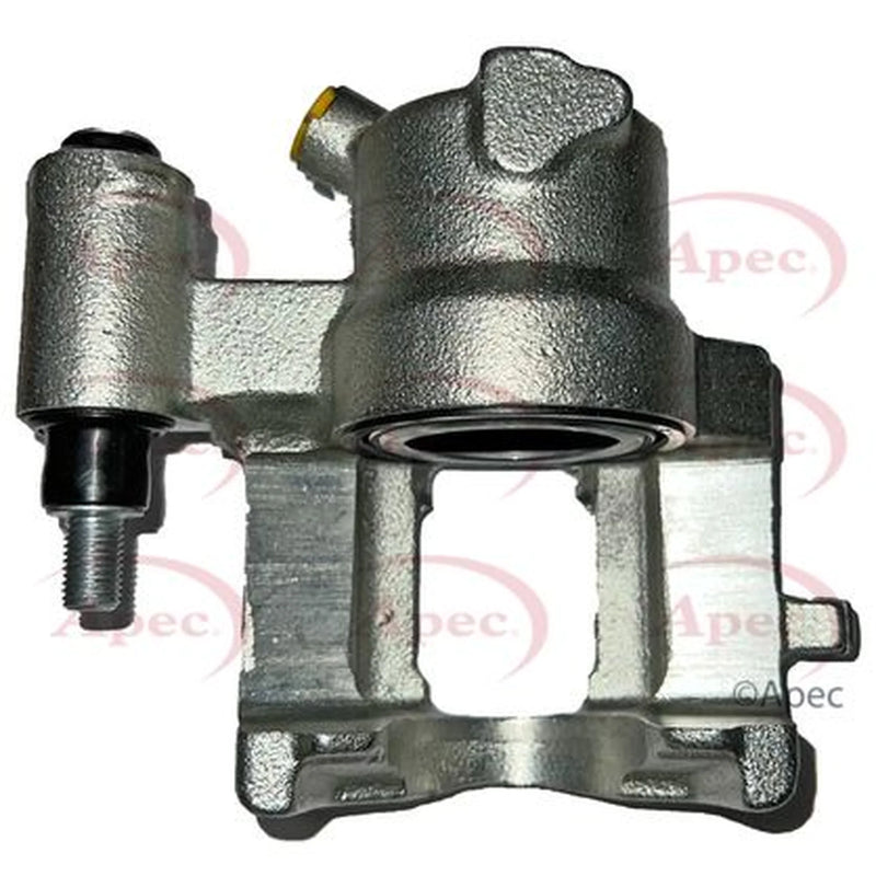 Apec Brake Caliper Assembly Front Left LCA777N