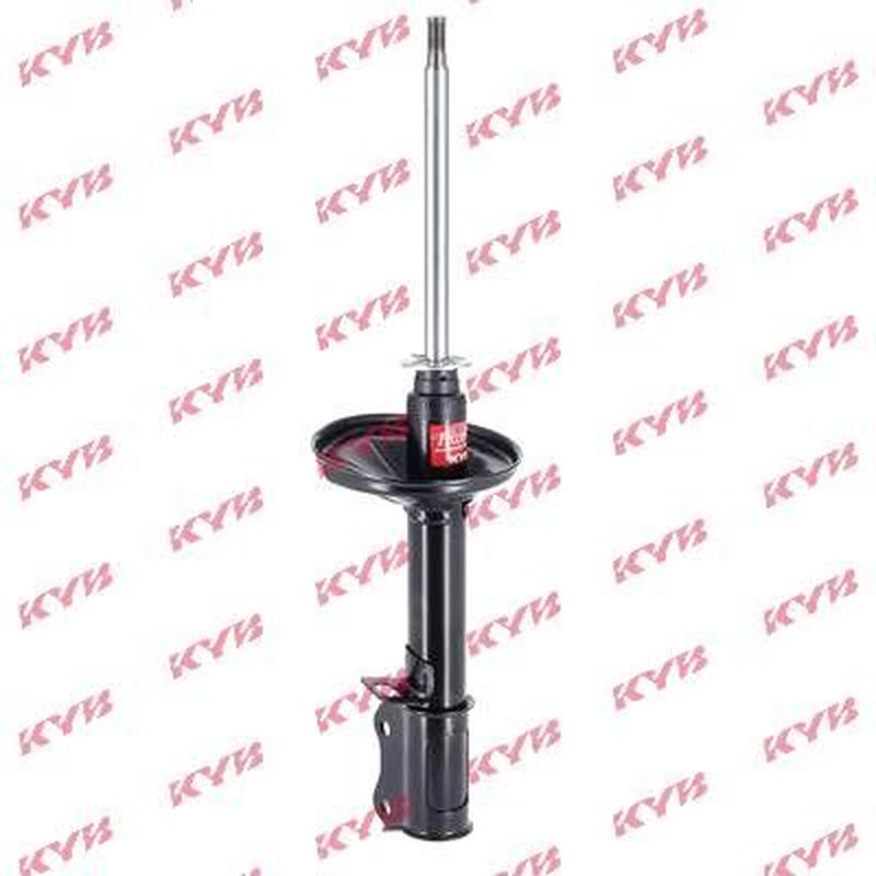 KYB Shock Absorber Damper Strut Rear Right fits Toyota Corolla 1983-1989