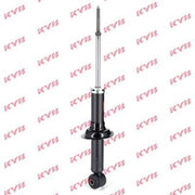KYB Shock Absorber Damper Strut Rear fits Citroën C4 Aircross 2012 on 1.6 1.8