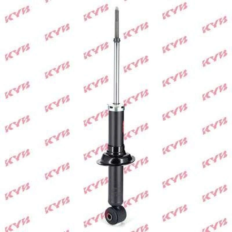 KYB Shock Absorber Damper Strut Rear fits Citroën C4 Aircross 2012 on 1.6 1.8