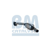 BM Catalysts Homologated Petrol Cat fits Toyota Yaris Verso 1999-2002 1.3
