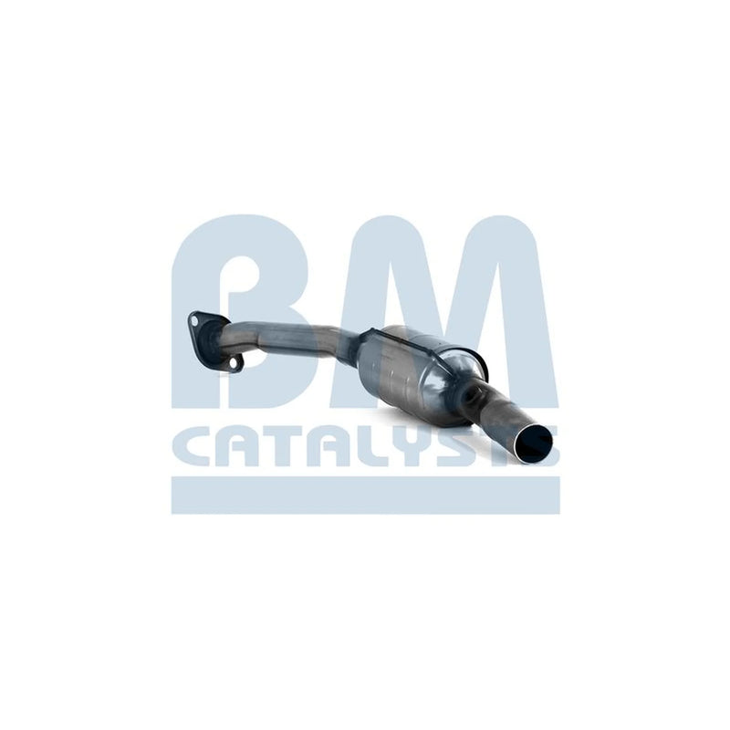 BM Catalysts Homologated Petrol Cat fits Toyota Yaris Verso 1999-2002 1.3