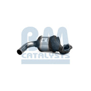 BM Catalysts Homologated Diesel Cat fits Fiat 500 2007 on 1.3