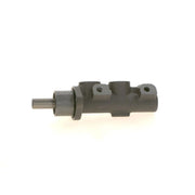 Bosch Brake Master Cylinder Hydraulic Assembly fits Fiat Multipla 2002-2010 1.9