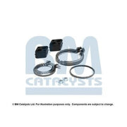 BM Catalysts Fitting Kit FK92798C FK92798C