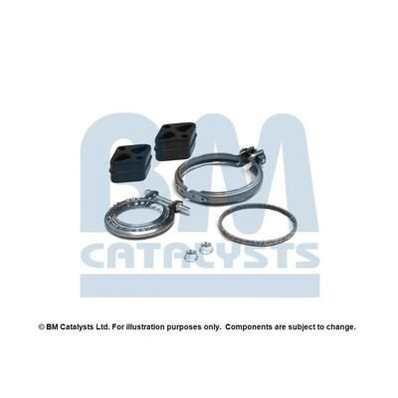 BM Catalysts Fitting Kit FK92798C FK92798C